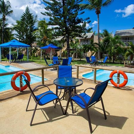 Manisa Hotel Flic-en-Flacq Екстериор снимка