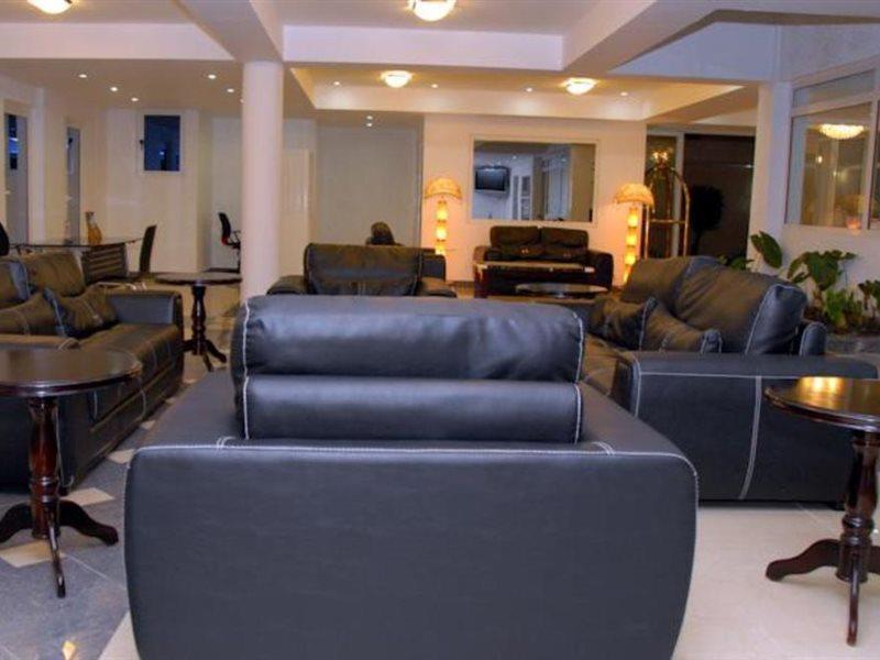 Manisa Hotel Flic-en-Flacq Екстериор снимка
