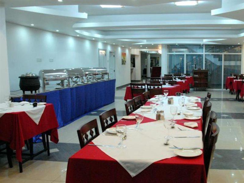 Manisa Hotel Flic-en-Flacq Екстериор снимка