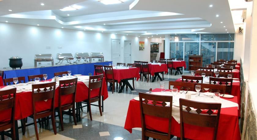 Manisa Hotel Flic-en-Flacq Екстериор снимка