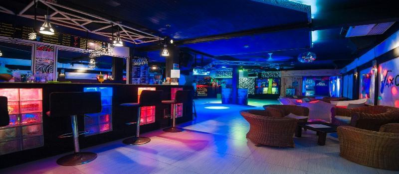 Manisa Hotel Flic-en-Flacq Екстериор снимка